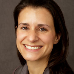 photo of Stephanie Cosentino