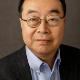 Photo of Joseph H. Lee