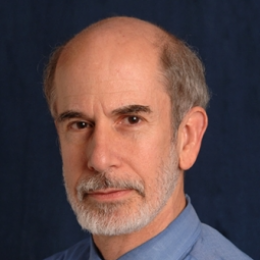 Photo of Lawrence S. Kegeles