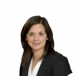 Photo of Monica P. Goldklang