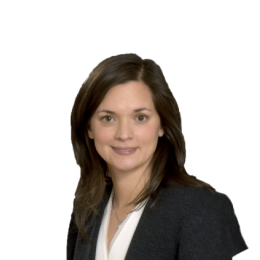 Photo of Monica P. Goldklang