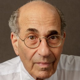 Photo of Richard Axel