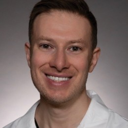 Photo of Scott A. Barbuto