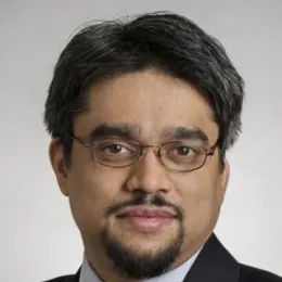 Photo of Sachin R Jambawalikar
